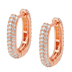 NEORE Amara Warm Base Earrings