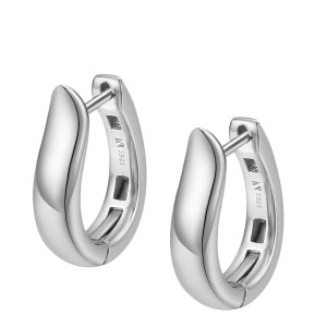 NEORE Gerda Cold Base Earrings