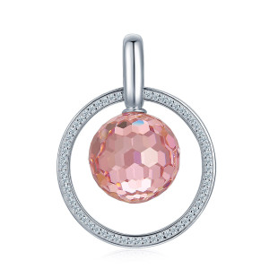 NEORE Nova Pink Pendant