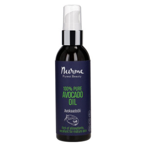 Nurme Avocado Oil 100ml