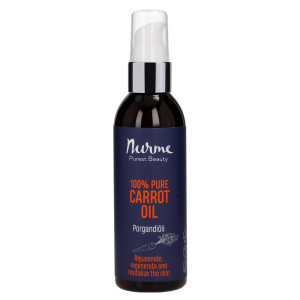 Nurme Carrot Oil 100ml