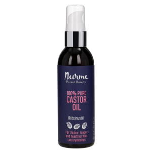 Nurme Castor Oil 100ml