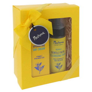 NURME Morning Routine Gift Set