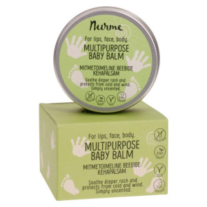 NURME Multipurpose Baby Balm 50ml
