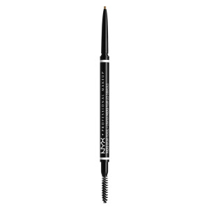 NYX Professional Makeup NYX Micro Brow Pencil 0.09g