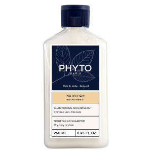 PHYTO Nutrition Nourishing Shampoo 250ml