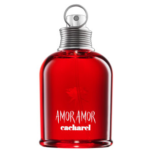 Cacharel Amor Amor Eau De Toilette