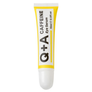 Q+A Caffeine Eye Serum 15ml
