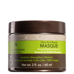 MACADAMIA Professional Ultra Rich Repair Masque