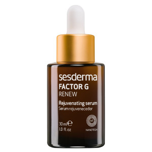 SESDERMA Factor G Rejuvenating Serum 30ml