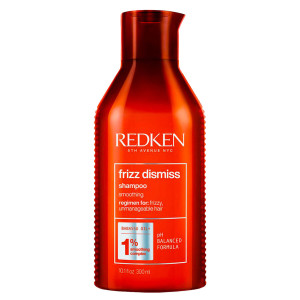 REDKEN Frizz Dismiss Shampoo 300ml