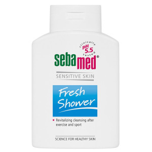 SEBAMED Fresh Shower