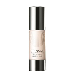 SENSAI Brightening Make-Up Base SPF15 30ml