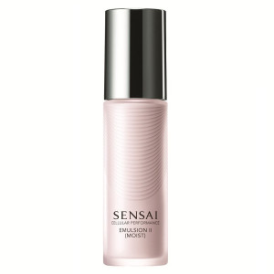SENSAI Emulsion II