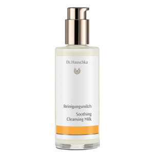 Dr Hauschka Dr. Hauschka Soothing Cleansing Milk