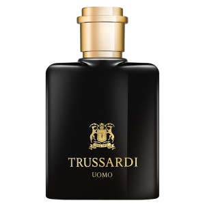 Trussardi Uomo Eau De Toilette