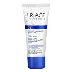 URIAGE DS Regulating Soothing Emulsion 40ml