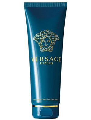 Versace Eros Shower Gel 250ml