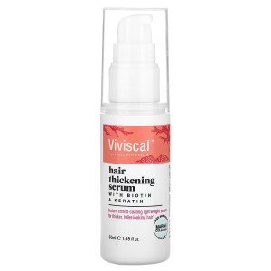 VIVISCAL Hair Thickening Serum 50ml