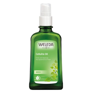 Weleda Birch Cellulite Oil 100ml