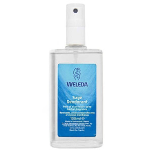 Weleda Sage Deodorant 100ml