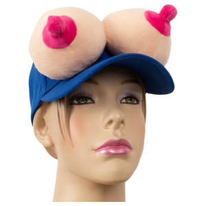 Orion Cicis Baseballkappe (blau)