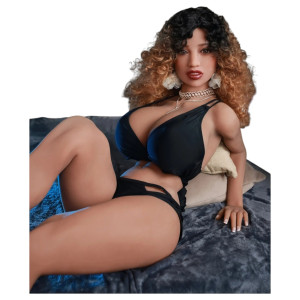 YJL DOLL Aubrey - Sexpuppe in Lebensgröße