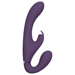 Vive Suki - Vibrator ohne Halterung (lila)