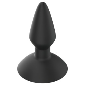 Magic Motion Equinox - App-gesteuerter Analvibrator (schwarz)