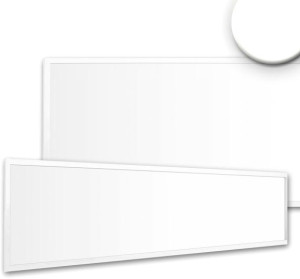 ISOLED Dalle LED gamme BUSINESS LINE 1200 UGR - Luminaires encastrés