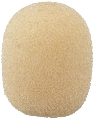 MONACOR WS-150/SK Bonnette de protection pour micro, 4 pièces - Bonnettes de mousse et filtre anti-pop micro