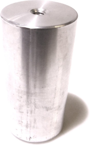 Ersatzteil Adaptateur pour haut-parleur Pied de scène 100cm inkl. Couverture et sacoche - Pièces de rechange