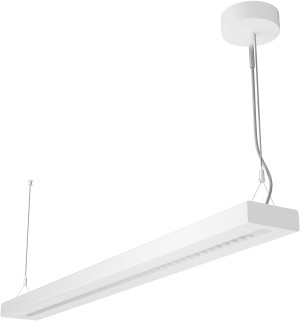 LEDVANCE LN INV DI 1200 P 55W 930 PS WT - Lampes pendulaires