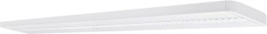 LEDVANCE LINEAR IndiviLED® DIRECT EMERGENCY 1500 50 W 3000 K EM - Lampes murales et de plafond