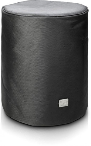 LD Systems MAUI 5 SUB PC - Housse protectrice pour le caisson de basses du LD MAUI 5 - Housses de protection pour haut-parleurs