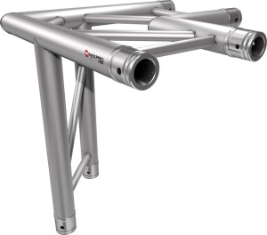 Structures alu Naxpro-Truss FD 32 C31H 90° 3 Chemin Angle -B-Stock- - Soldes% Structures truss