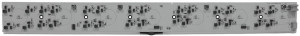 Ersatzteil Pcb (LED) LED STP-15 (GP-RGBW-14-2 V2.0) - Pièces de rechange