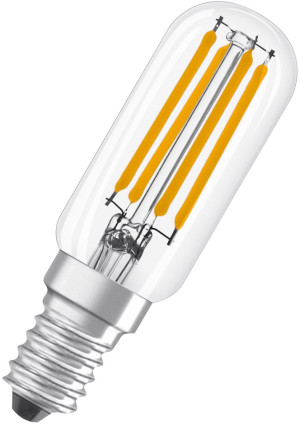 LEDVANCE LED SPECIAL T26 P 4.2W 827 E14 - Lampes LED socle E14