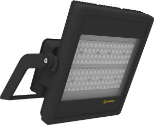 LEDVANCE FL H M LUM V 300W 757 ASYM 110X30 - Projecteurs (extérieur)