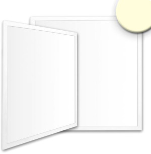 ISOLED Dalle LED gamme BUSINESS LINE, 625x625, UGR - Luminaires encastrés