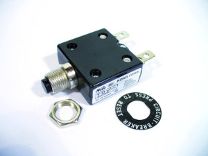 Ersatzteil Disjoncteur EUROLITE 16A Superstrobe 2700 - Pièces de rechange