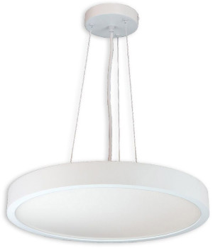 ISOLED Luminaire suspendu LED UGR - Lampes pendulaires