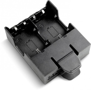 PBC DRAWER 9V - Compartiment pile 9V pour les chargeurs Palmer PBC - Accumulateurs, batteries et chargeurs