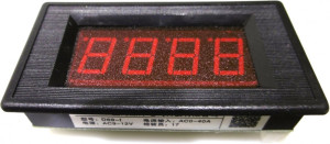 Ersatzteil Pcb (Display/ampère) SBM-16 (D69-U.I-1701) - Pièces de rechange