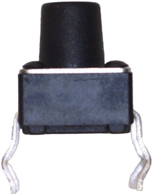 Ersatzteil Interrupteur (CUE/CHORUS/REVERB/DELAY/FLANGER/PHASE/WAH) PM-202FX - Pièces de rechange