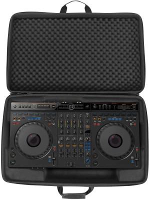 UDG Creator AlphaTheta DDJ-GRV6 Hardcase Noir - Sacs pour DJ