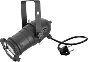 EUROLITE LED PAR-20 3CT bl - Projecteurs PAR-20