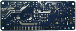 Ersatzteil Ballast (électronique) IP PLH-420 (U6CA420WEU12) - Pièces de rechange