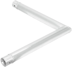 ALUTRUSS SINGLELOCK POWER PAC-21 Coin de 90 - Singlelock Structures alu 1 point