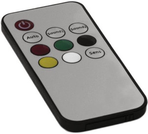 Télécommande EUROLITE IR-11 - Pièces de rechange